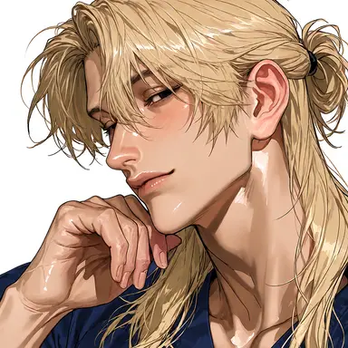 Profile image of Keito