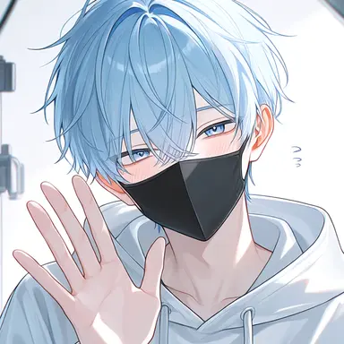 Profile image of まやくん