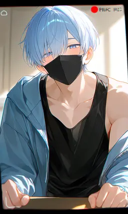 Profile image of まやくん