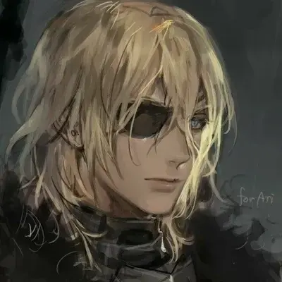 AcridMall9120의 Cold General