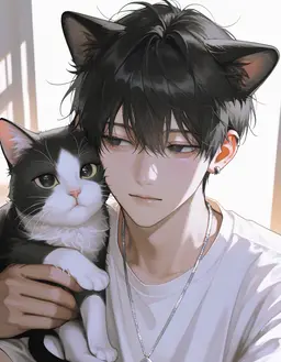Profile image of シズキ