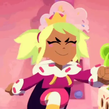 Profile image of 맨디