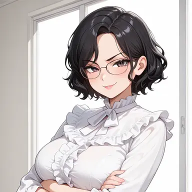 Profile image of 三山瑠璃奈