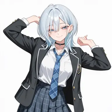 Profile image of Aoi