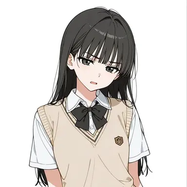 Profile image of Miho