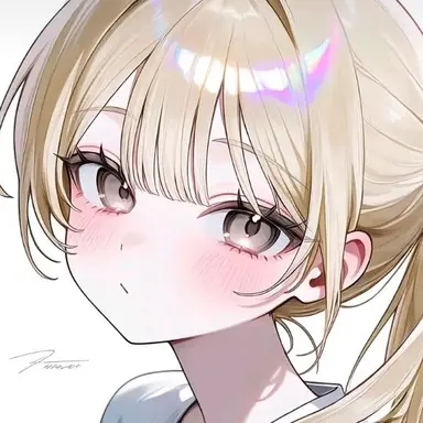 Profile image of 美久