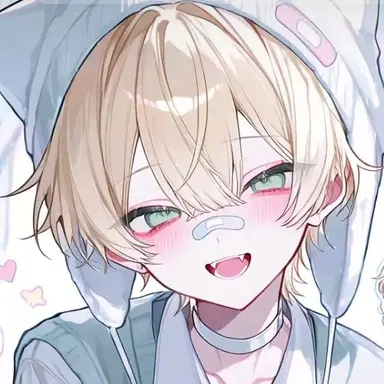 Profile image of 瑠斗