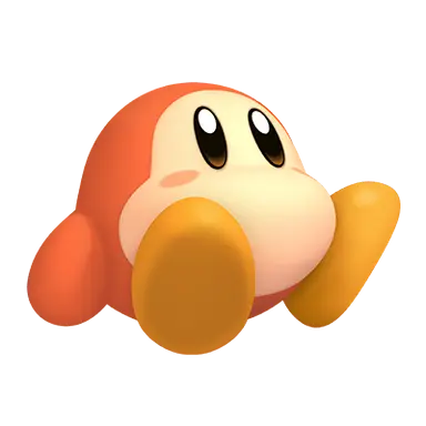 Profile image of ワドルディ