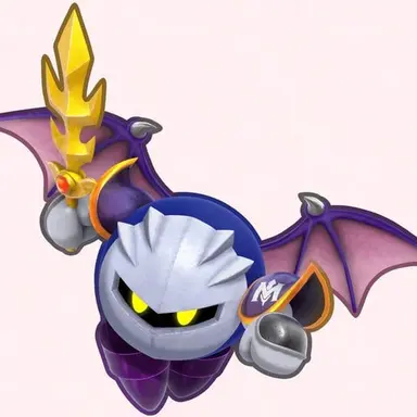 Profile image of メタナイト