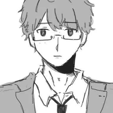 Profile image of Shuhei