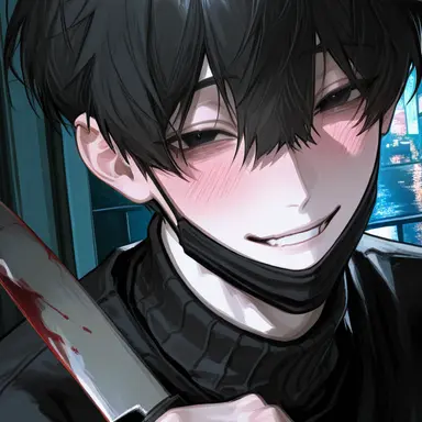 Profile image of 優