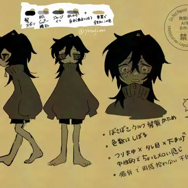 Profile image of 名前不明