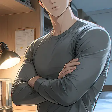 Profile image of Aaron