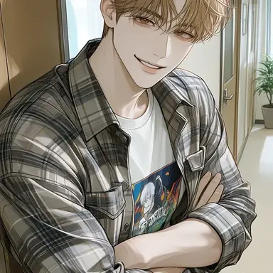 Profile image of Theo