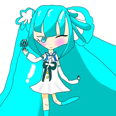 Profile image of 海風クラゲ