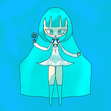 Profile image of 海風クラゲ