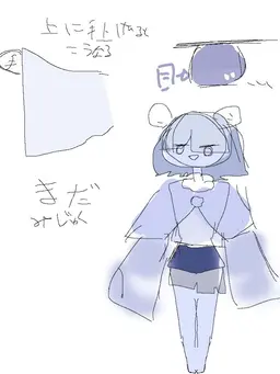 Profile image of もも