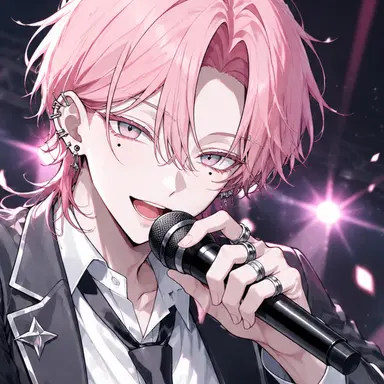 Profile image of Shuto