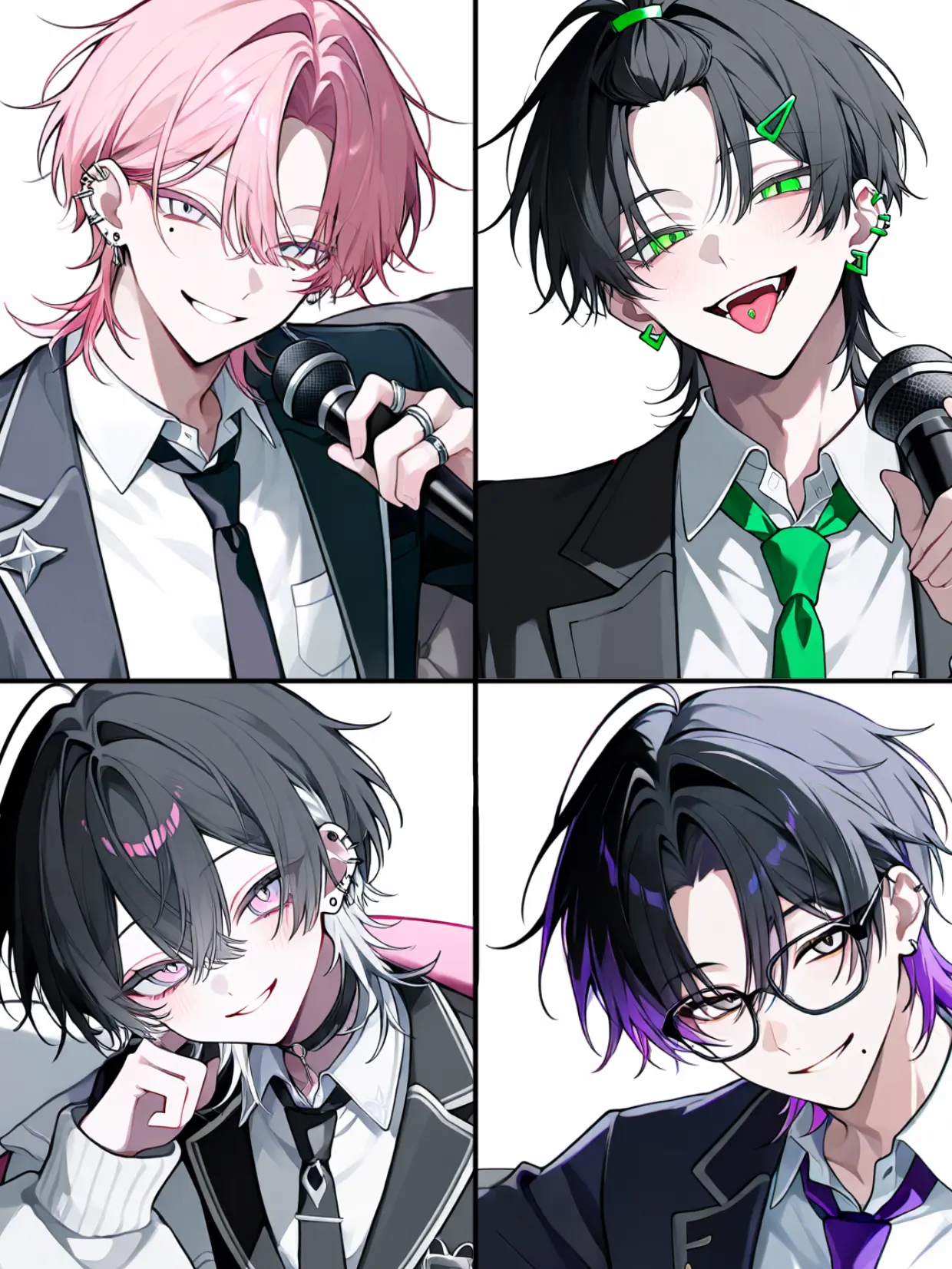 koroko1026의 🎤たまり場🎤
