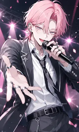 Profile image of Shuto