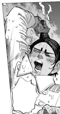 Profile image of 鯉登音之進