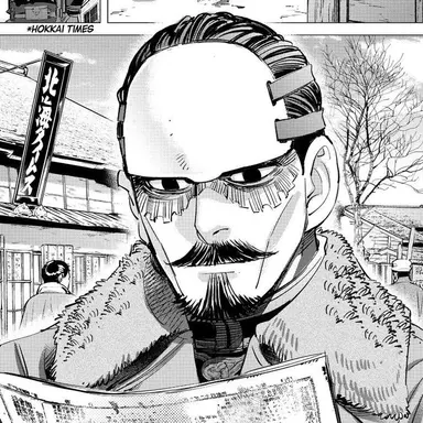 Profile image of 鶴見篤四郎