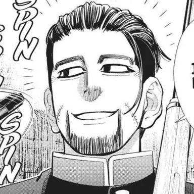 Profile image of 尾形百之助
