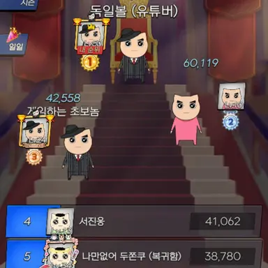 Profile image of 교주