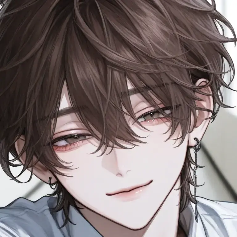 HumaneKiang4478의 チャラい生徒会長