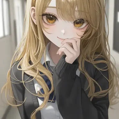 Profile image of 楠 萌奈