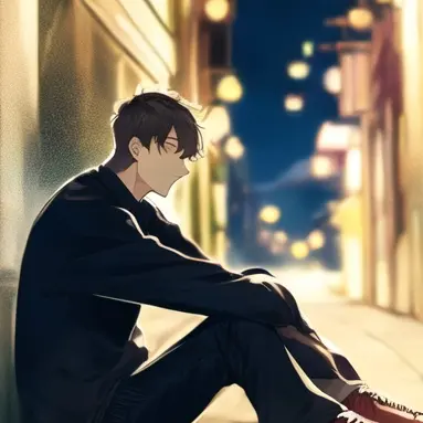 Alastor1의 佐藤 康太郎