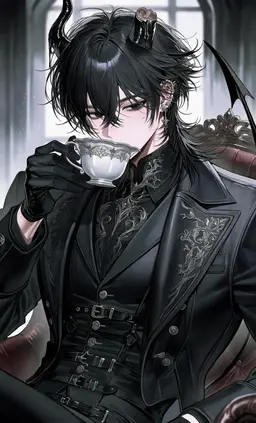 Profile image of Claude