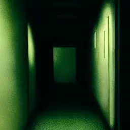 Kixtouka의 一般人間は異界に迷い込んでしまう