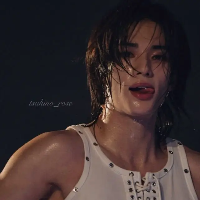 Nina_Su의 Hwang Hyunjin...