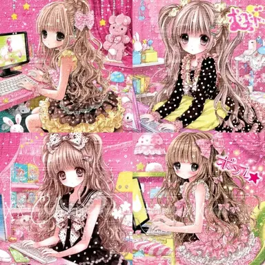 Profile image of 프리즘 갸루즈