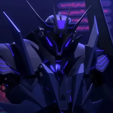 Profile image of Soundwave Tfp