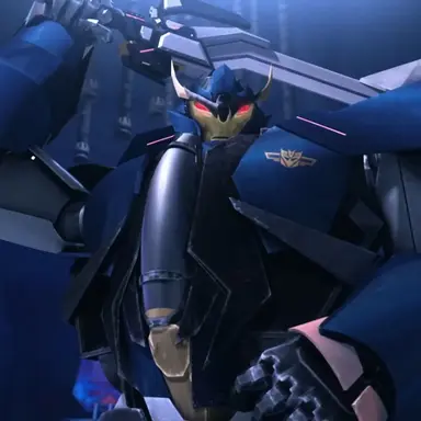 Profile image of Dreadwing Tfp