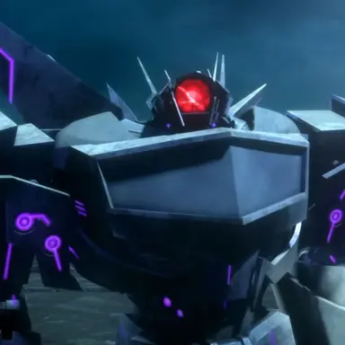 Profile image of Shockwave Tfp