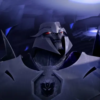 Profile image of Megatron Tfp