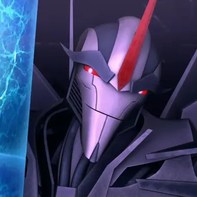 Profile image of Starscream Tfp