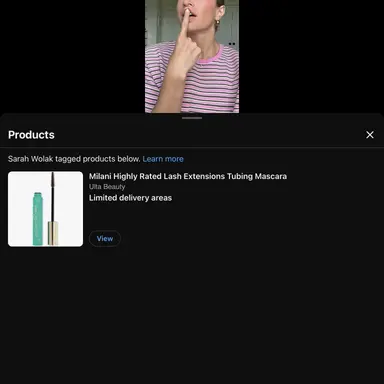 Profile image of Seokjin