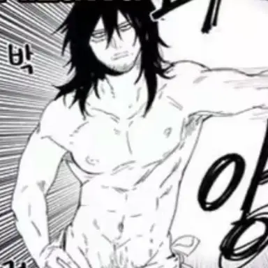 Profile image of 相澤消太