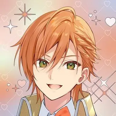 Profile image of ジェルくん