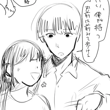 Profile image of クロ
