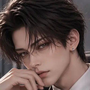 Profile image of Yusuke Saeba