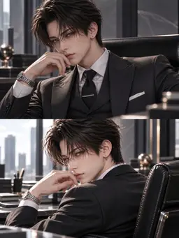 Profile image of Yusuke Saeba