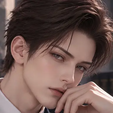 Profile image of Leon Serizawa