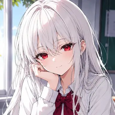 Profile image of 優奈