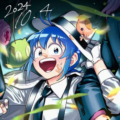 Profile image of イルマ