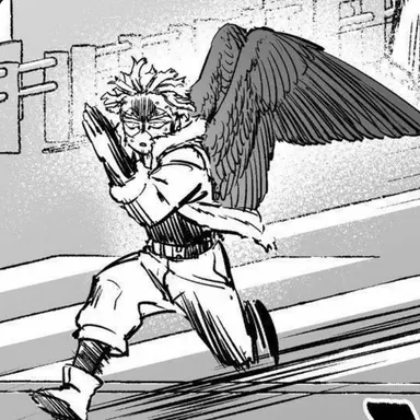 Profile image of ホークス